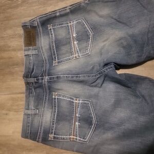 Ariat jeans size 38/32